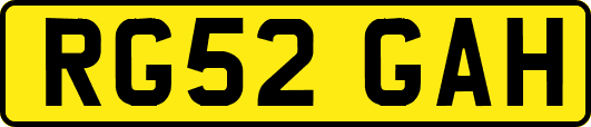 RG52GAH