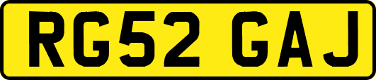 RG52GAJ