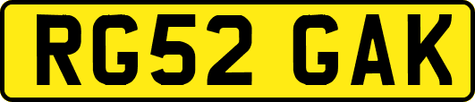 RG52GAK