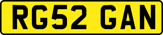 RG52GAN