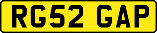 RG52GAP