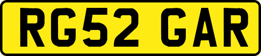 RG52GAR