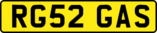 RG52GAS