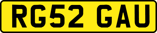 RG52GAU