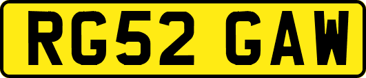 RG52GAW