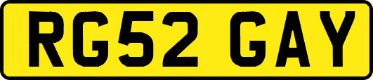 RG52GAY