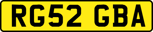 RG52GBA