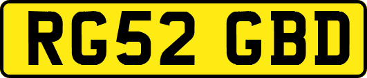 RG52GBD
