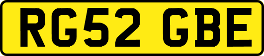 RG52GBE