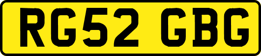 RG52GBG