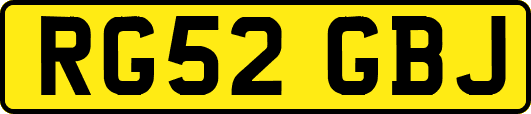RG52GBJ