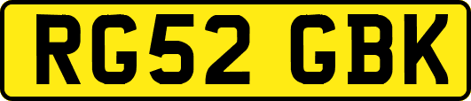 RG52GBK