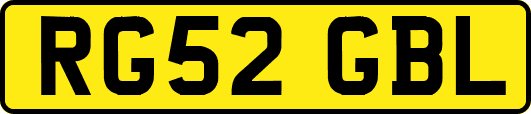 RG52GBL