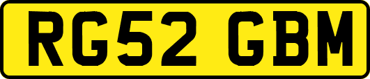 RG52GBM