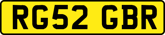RG52GBR