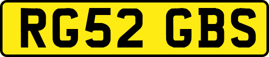 RG52GBS