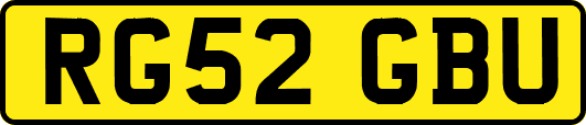 RG52GBU