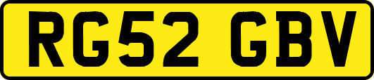 RG52GBV