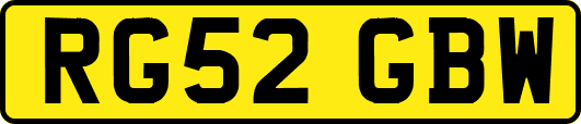RG52GBW