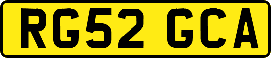 RG52GCA