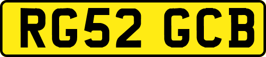 RG52GCB