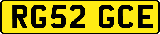 RG52GCE
