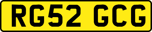 RG52GCG