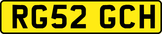 RG52GCH