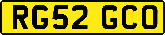 RG52GCO