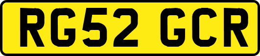 RG52GCR