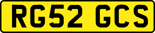 RG52GCS