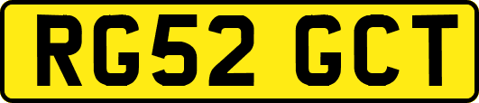RG52GCT
