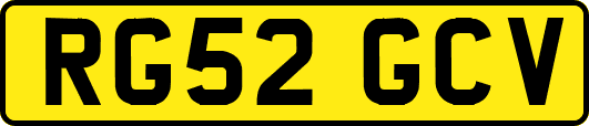 RG52GCV