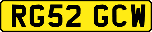 RG52GCW