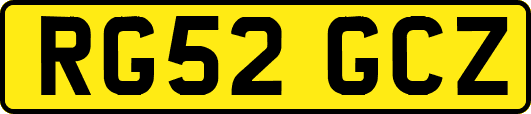 RG52GCZ