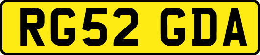 RG52GDA