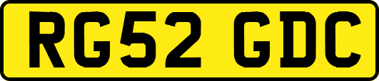 RG52GDC