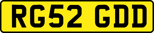 RG52GDD
