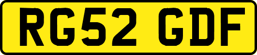 RG52GDF
