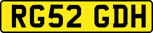 RG52GDH