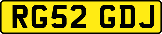 RG52GDJ