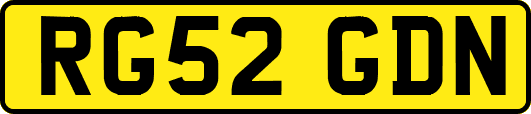 RG52GDN