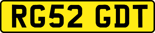 RG52GDT