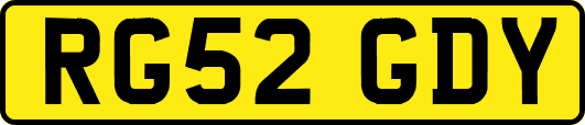 RG52GDY