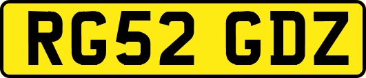 RG52GDZ