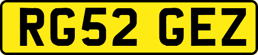 RG52GEZ