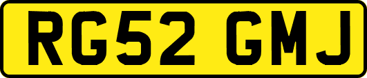 RG52GMJ