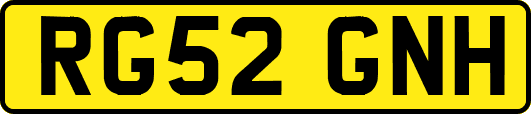RG52GNH