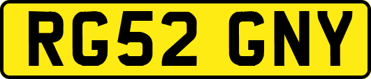 RG52GNY