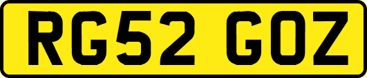 RG52GOZ